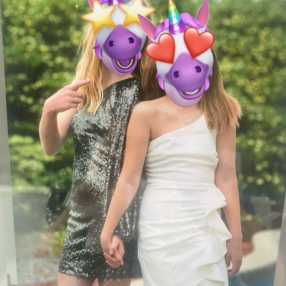 Hello Molly dresses.